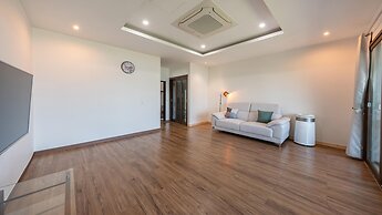 Namhae Ryu&lee Pet Pension