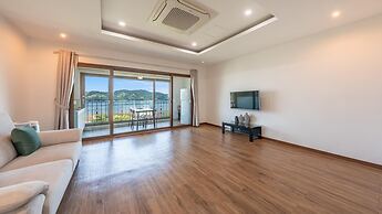 Namhae Ryu&lee Pet Pension