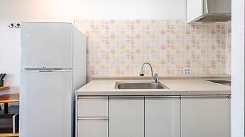 Namhae Ryu&lee Pet Pension