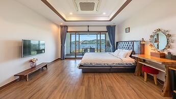 Namhae Ryu&lee Pet Pension