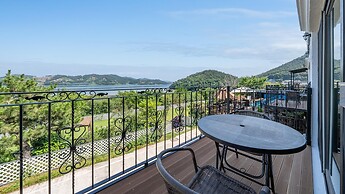 Namhae Ryu&lee Pet Pension