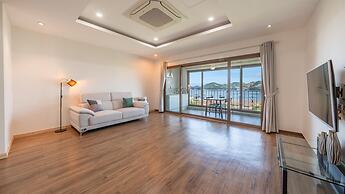 Namhae Ryu&lee Pet Pension