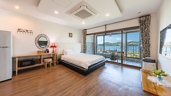 Namhae Ryu&lee Pet Pension