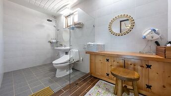 Namhae Ryu&lee Pet Pension