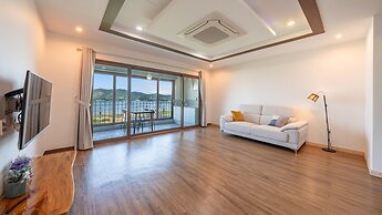 Namhae Ryu&lee Pet Pension