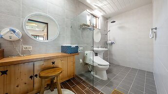 Namhae Ryu&lee Pet Pension