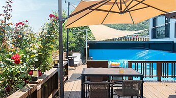 Namhae Ryu&lee Pet Pension