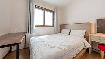 Namhae Ryu&lee Pet Pension