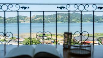 Namhae Ryu&lee Pet Pension