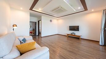 Namhae Ryu&lee Pet Pension