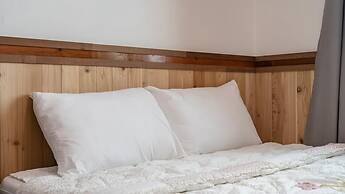 Namhae Ryu&lee Pet Pension