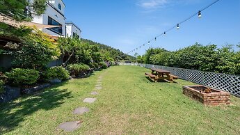 Namhae Ryu&lee Pet Pension