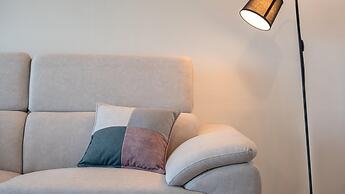 Namhae Ryu&lee Pet Pension