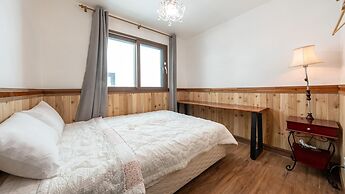 Namhae Ryu&lee Pet Pension