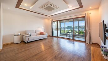 Namhae Ryu&lee Pet Pension