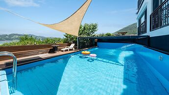 Namhae Ryu&lee Pet Pension