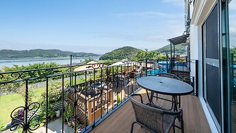 Namhae Ryu&lee Pet Pension