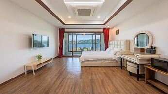 Namhae Ryu&lee Pet Pension