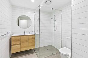 The Aubrey Boutique Apartments