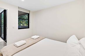 The Aubrey Boutique Apartments