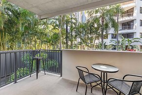 The Aubrey Boutique Apartments