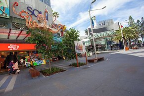 The Aubrey Boutique Apartments