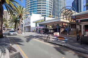 The Aubrey Boutique Apartments