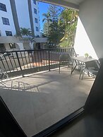 The Aubrey - Surfers Paradise