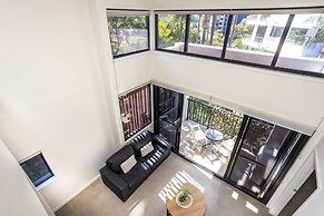 The Aubrey - Surfers Paradise