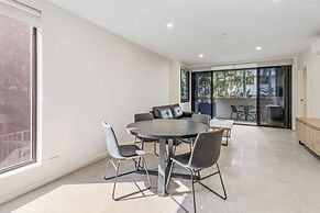 The Aubrey Boutique Apartments