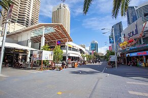 The Aubrey Boutique Apartments