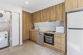 The Aubrey Boutique Apartments