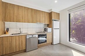 The Aubrey Boutique Apartments