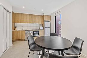 The Aubrey Boutique Apartments