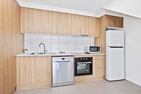 The Aubrey - Surfers Paradise