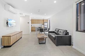 The Aubrey Boutique Apartments