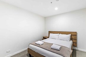 The Aubrey Boutique Apartments