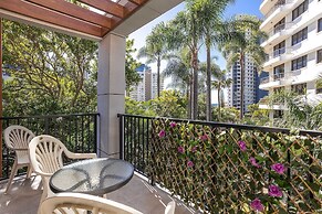 The Aubrey - Surfers Paradise