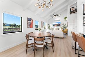 NEW Luxe Ranch Double Villas Near GC S Rim