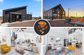 NEW Luxe Ranch Double Villas Near GC S Rim