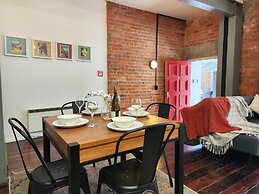 U Suites on Egmont