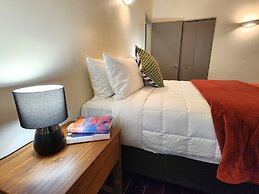 U Suites on Egmont