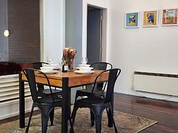 U Suites on Egmont