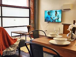 U Suites on Egmont