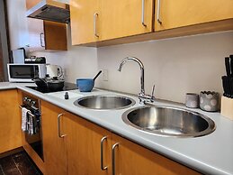 U Suites on Egmont