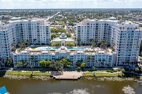 309n Sunrise Suite1 Bedroom, Pools, Jacuzzi, Beach, Shops & Dog Friend