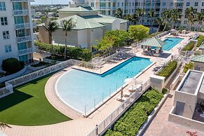 309n Sunrise Suite1 Bedroom, Pools, Jacuzzi, Beach, Shops & Dog Friend