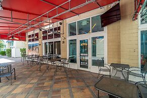 309n Sunrise Suite1 Bedroom, Pools, Jacuzzi, Beach, Shops & Dog Friend