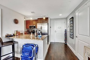 309n Sunrise Suite1 Bedroom, Pools, Jacuzzi, Beach, Shops & Dog Friend