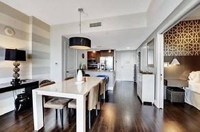 309n Sunrise Suite1 Bedroom, Pools, Jacuzzi, Beach, Shops & Dog Friend